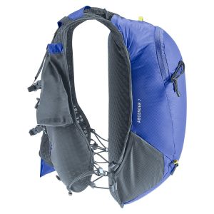 Deuter Ascender 7 Sırt Çantası indigo