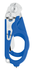 Leatherman Raptor Rescue  Blue