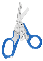 Leatherman Raptor Rescue  Blue