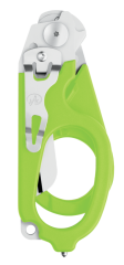 Leatherman Raptor Rescue Green