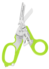 Leatherman Raptor Rescue Green