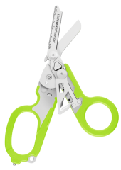 Leatherman Raptor Rescue Green