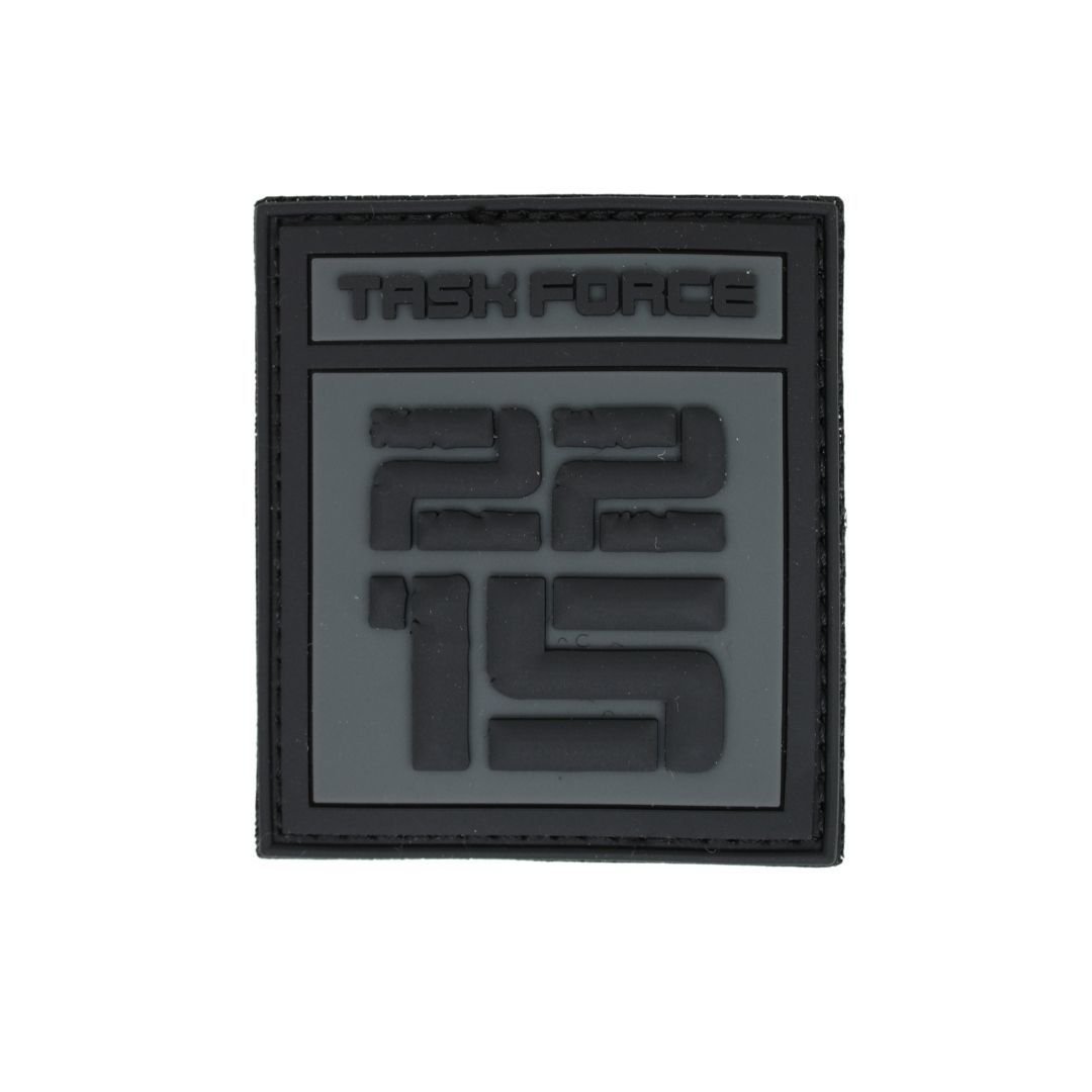 Task Force Logolu Patch