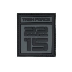 Task Force Logolu Patch