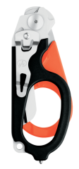 Leatherman Raptor Black Orange / Black
