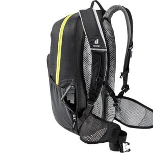 Deuter Bike I 20 Litre Bisiklet Çantası black