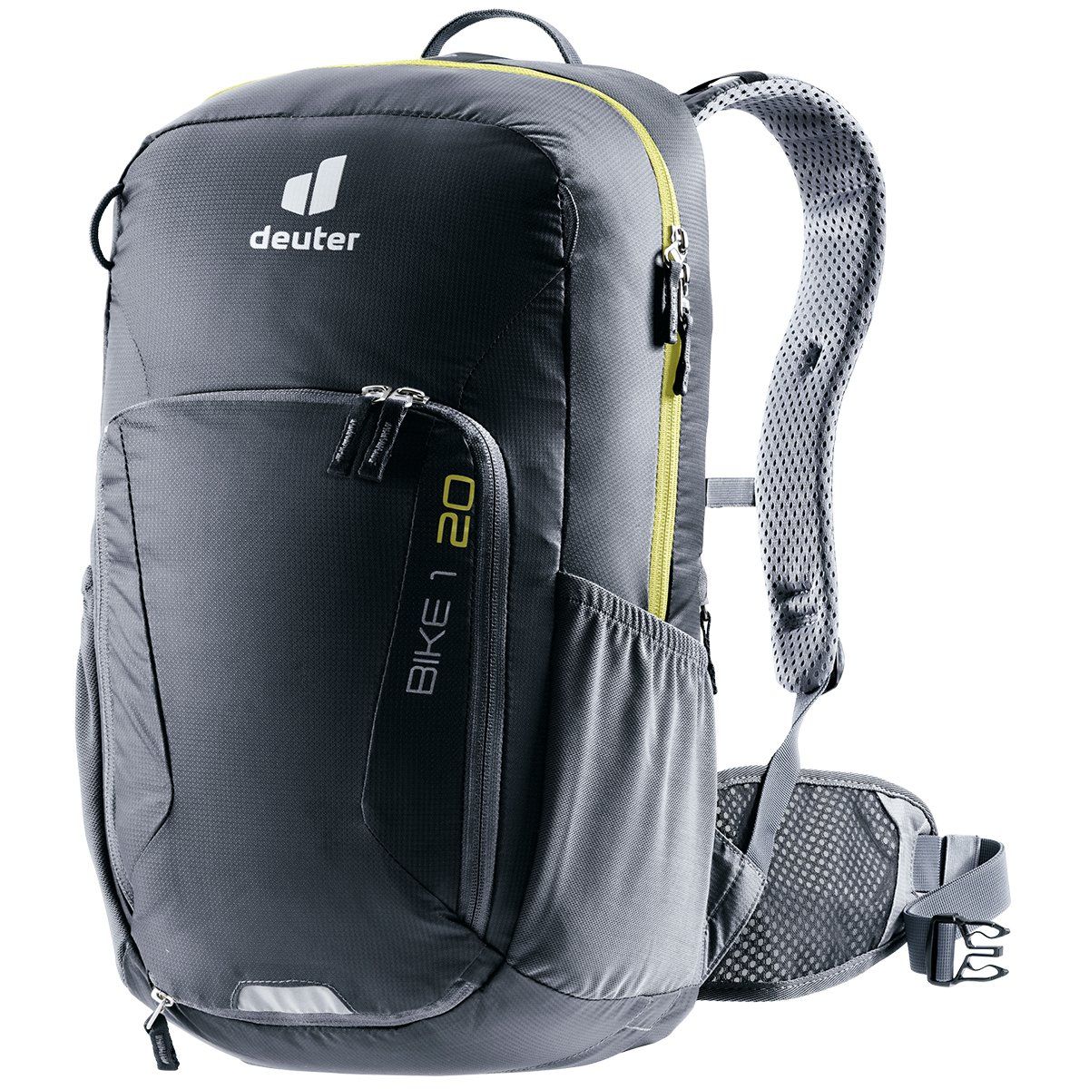 Deuter Bike I 20 Litre Bisiklet Çantası black