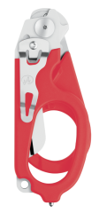 Leatherman Raptor Rescue Red