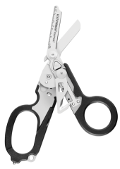 Leatherman Raptor Rescue Black