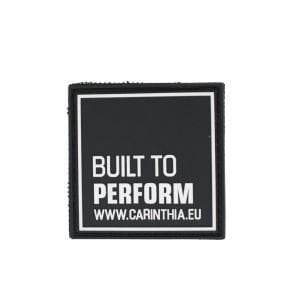 Built To Platform Logolu Patch