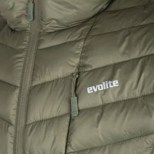 Evolite ZoneFiber Bay Mont - Haki