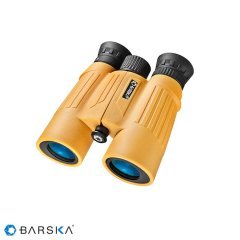 BARSKA FLOATMASTER10X30 Su Geçirmez El Dürbünü