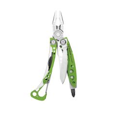 Leatherman Skeletool Sublime Green