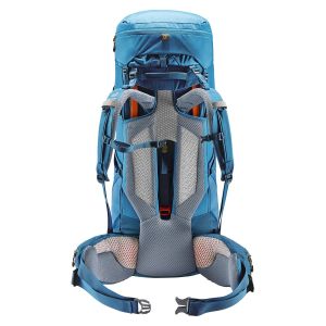 Deuter Aircontact Core 40 + 10 Sırt Çantası reef-ink