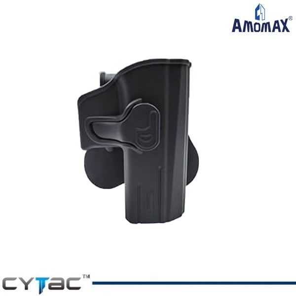 AMOMAX Tabanca Kılıfı CZ SHADOW 2