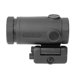 Holosun HM3XT Magnifier Büyüteç (Yakınlaştırıcı)