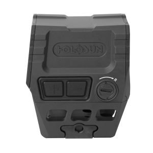 Holosun AEMS CORE Red Enclosed Red Dot (2 MOA)