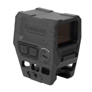 Holosun AEMS CORE Red Enclosed Red Dot (2 MOA)