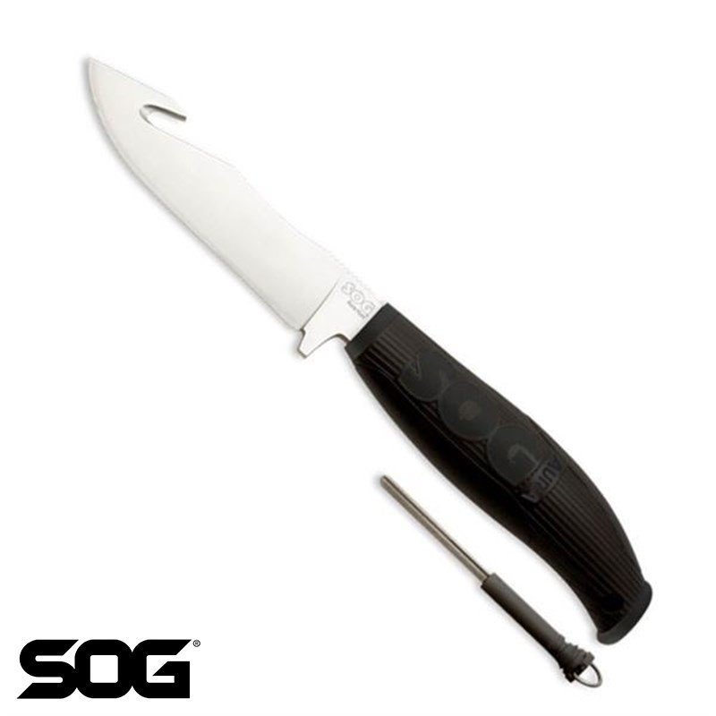 SOG AU-02 Aura Hunting Av Bıçağı