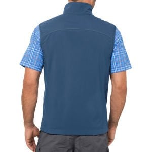 Vaude Hurricane II Erkek Yelek 04954