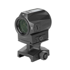 Holosun SCRS GR 2 MOA Solar Green Dot