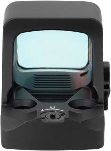 Holosun HE407K-GR X2 Refleks Green Dot (6 MOA)
