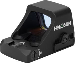 Holosun HE407K-GR X2 Refleks Green Dot (6 MOA)
