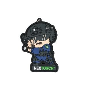 Nextorch Logolu Patch