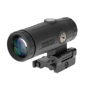 Holosun HM3X Magnifier Büyüteç (Yakınlaştırıcı)