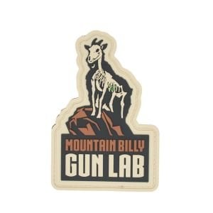 Mountain Bılly Gun Lab