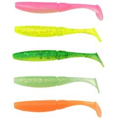 SPRO Micro Shad 50 Flash Pack Silikon Yem 1/30