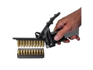 Nıne Reloader Glock Şarjör Doldurma Aparatı