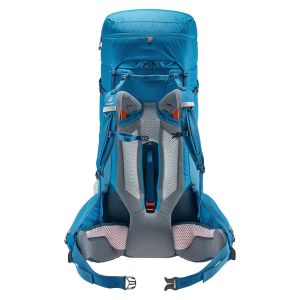 Deuter Aircontact Core 70 + 10 Sırt Çantası reef-ink