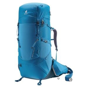 Deuter Aircontact Core 70 + 10 Sırt Çantası reef-ink