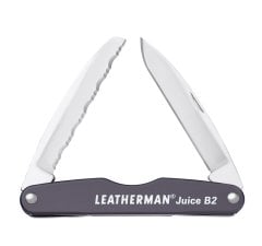 Leatherman JUICE® B2-Granite Grey