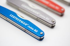 Leatherman JUICE® B2-Granite Grey