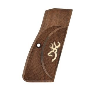 Zig 14 - Browning Kabza