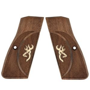 Zig 14 - Browning Kabza