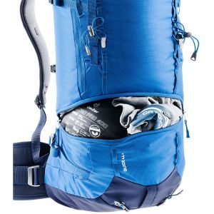 Deuter Guide 44 Litre Sırt Çantası lapis-navy