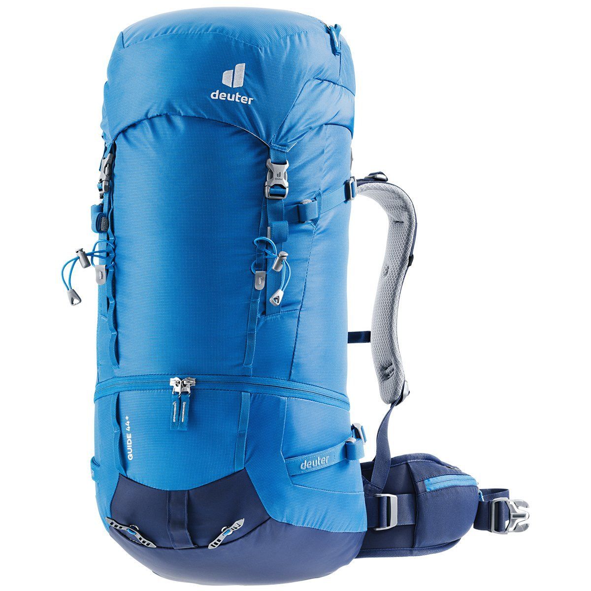 Deuter Guide 44 Litre Sırt Çantası lapis-navy