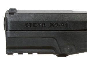 ASG STEYR M9A1 AIRSOFT TABANCA - 16090