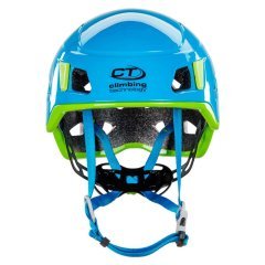 CT KASK ORION MAVI/YESIL