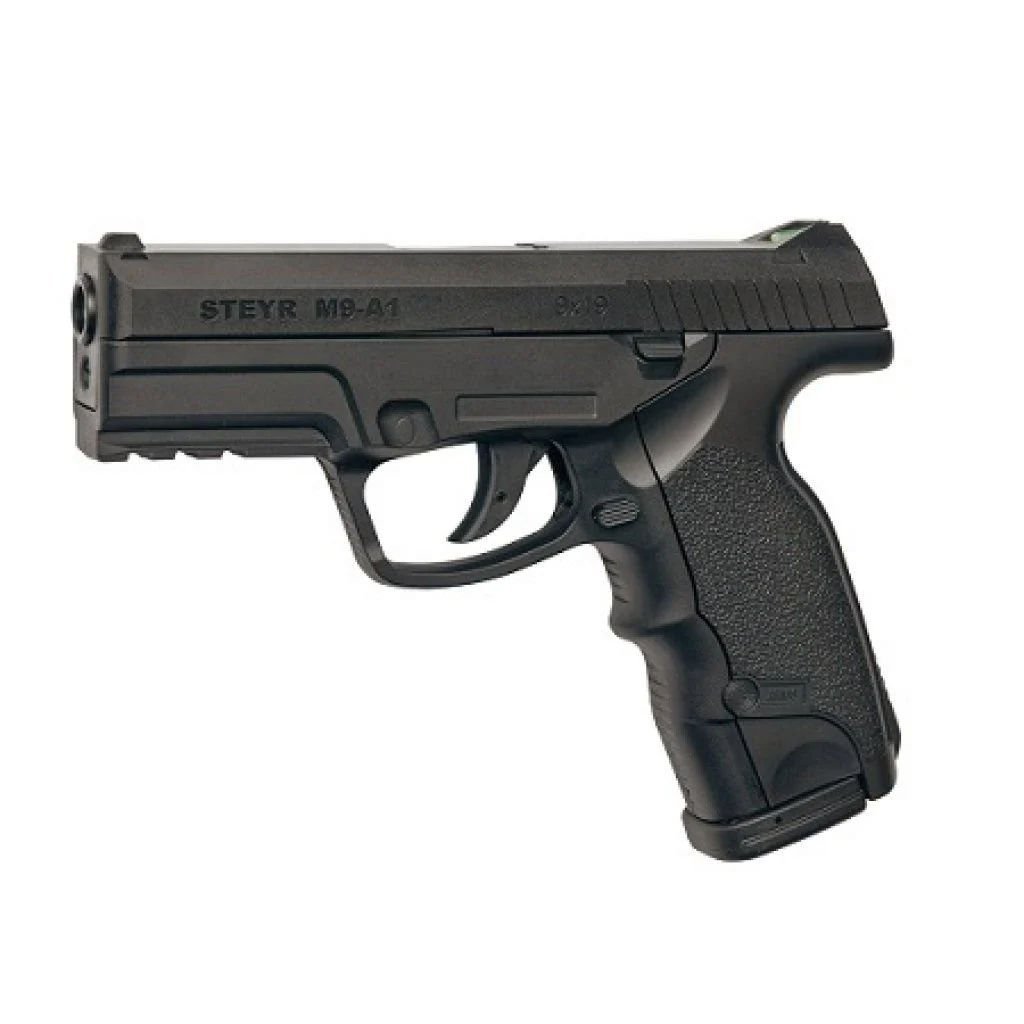 ASG STEYR M9A1 AIRSOFT TABANCA - 16090