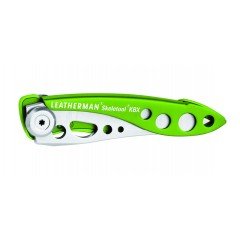 Leatherman SKELETOOL® KBX-Green