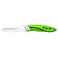 Leatherman SKELETOOL® KBX-Green