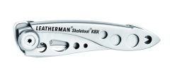 Leatherman SKELETOOL® KBX-Stainless