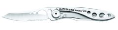 Leatherman SKELETOOL® KBX-Stainless