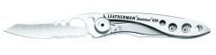 Leatherman SKELETOOL® KBX-Stainless