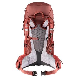 Deuter Futura Pro 38 Litre SL Sırt Çantası redwood-lava