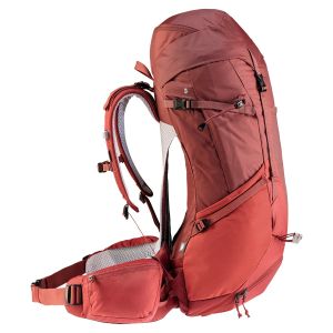 Deuter Futura Pro 38 Litre SL Sırt Çantası redwood-lava